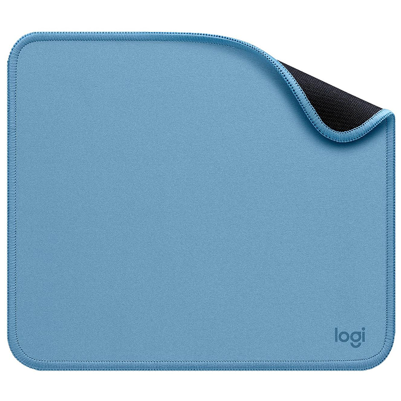 Килимок для миші Studio Series, синій Logitech (956-000051)