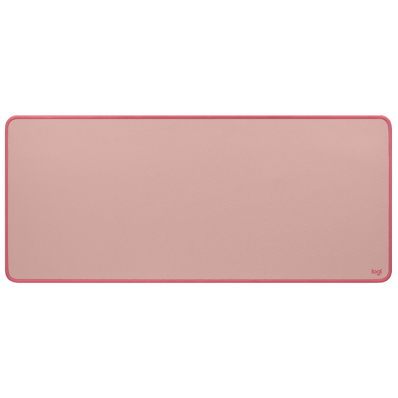 Килимок для миші Desk Mat Studio Series, Darker Rose Logitech (956-000053)