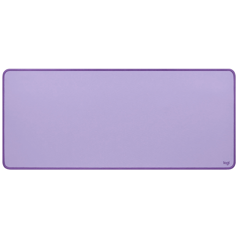 Килимок для миші Desk Mat Studio Series, лавандовий Logitech (956-000054)