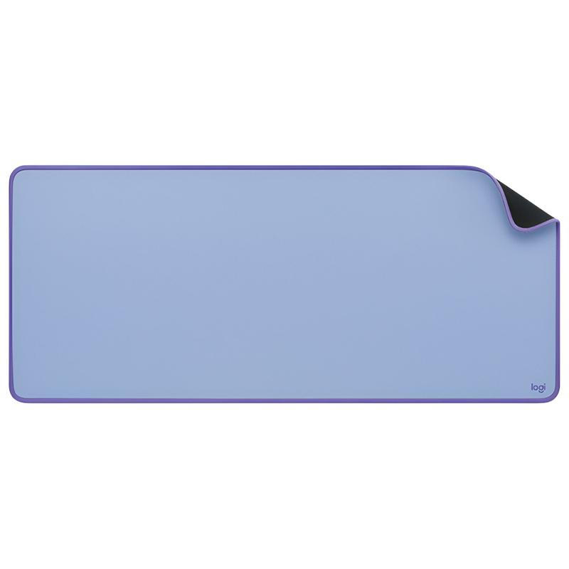 Килимок для миші Desk Mat Studio Series, ліловий Logitech (956-000149)