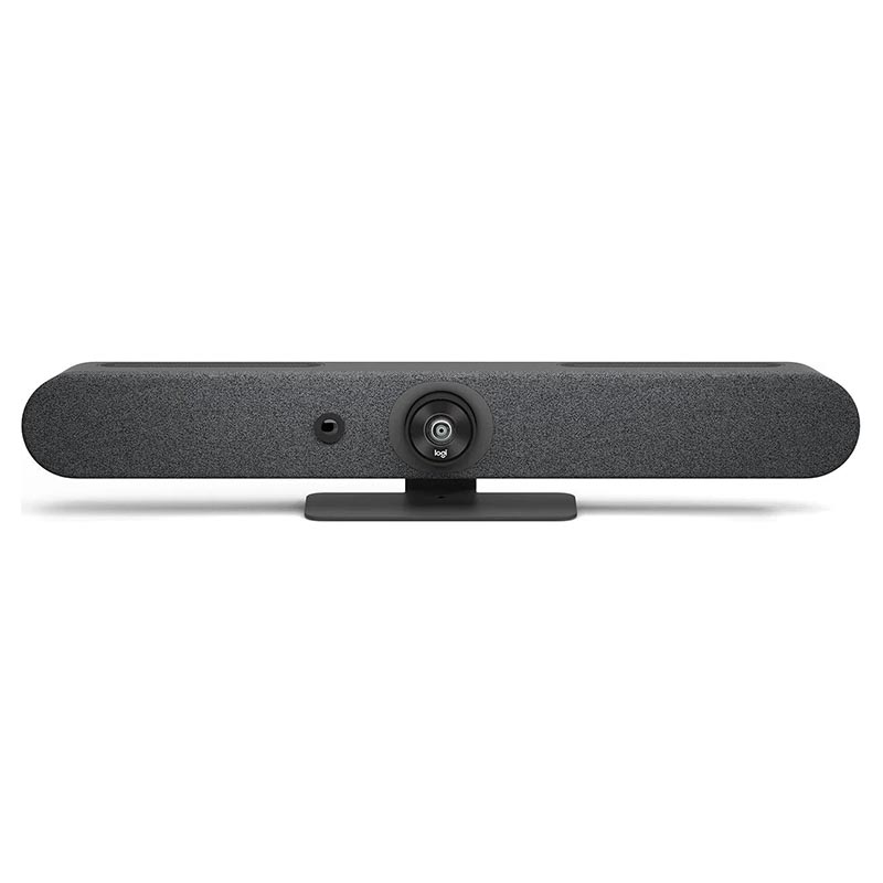 Веб-камера Rally Bar Mini, графітова Logitech (960-001339)