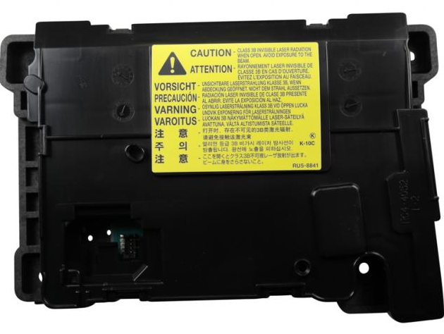 Блок лазера HP M304 / M305 / M329 / M404 / M405 / M428 / / M507 / M528 / Canon IR1643 / LBP223 / LBP226 / LBP228 / LBP325 / MF443 / MF445 / MF428, RM