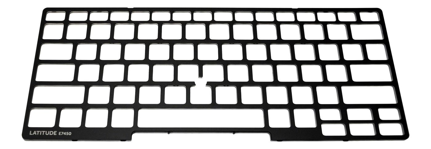 Shroud, for Keyboard, (82 