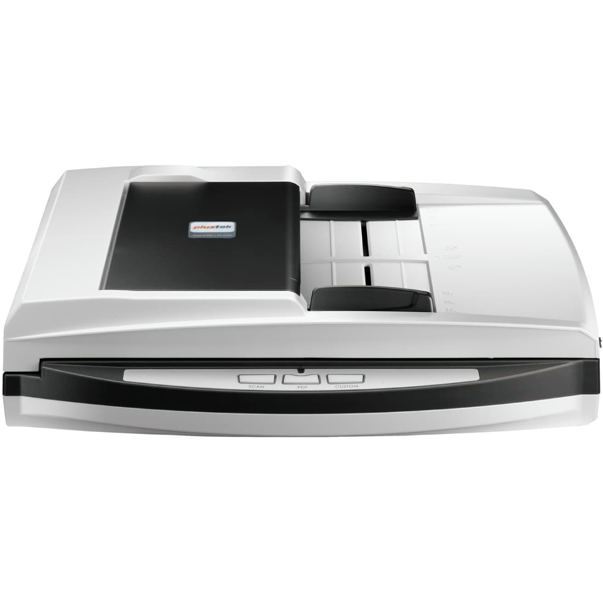 Сканер А4 Plustek SmartOffice PL3060 (1200 dpi, 48 bit, 32 стор/хв, LED, ADF, планшетний, потоковий)