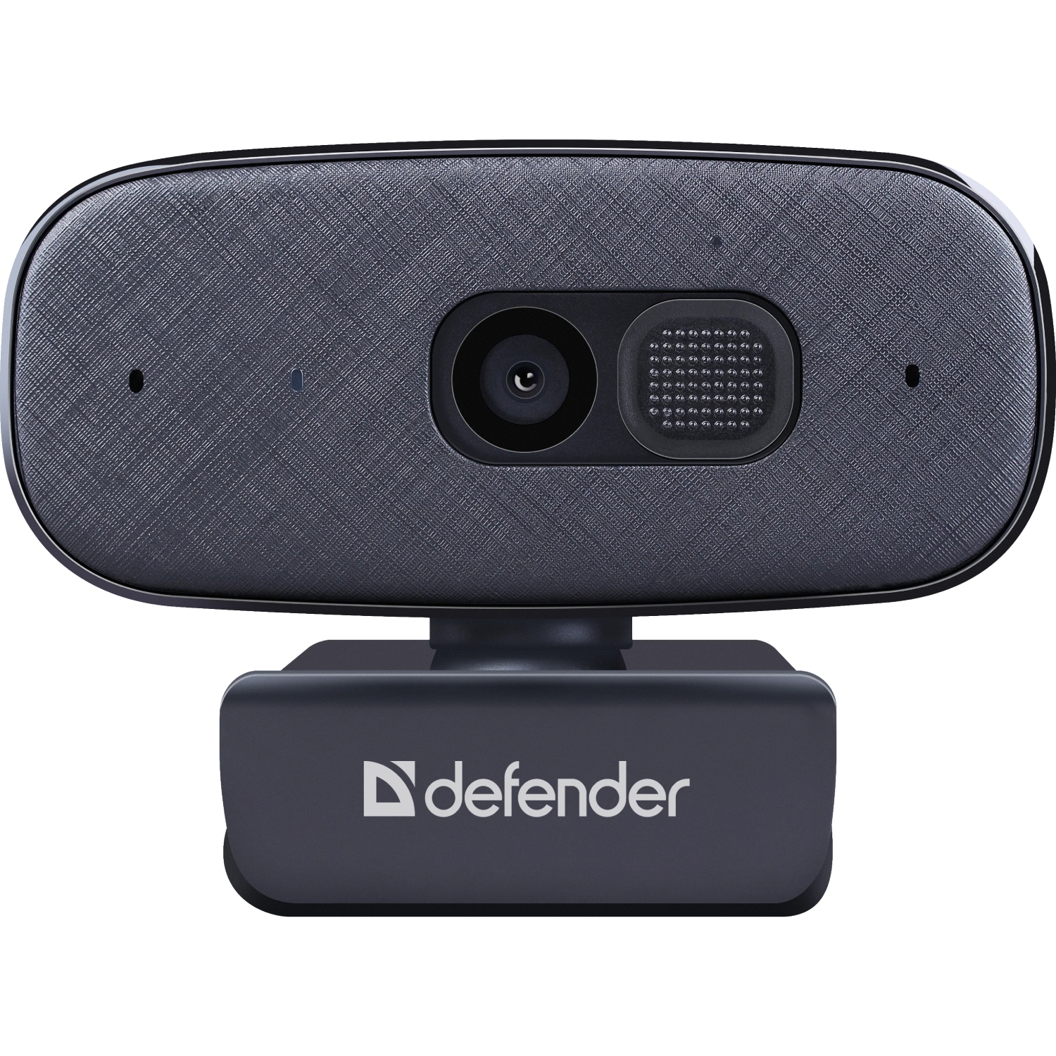 Веб-камера Defender G-lens 2695 FullHD 2K 1520p, 3.9МП
