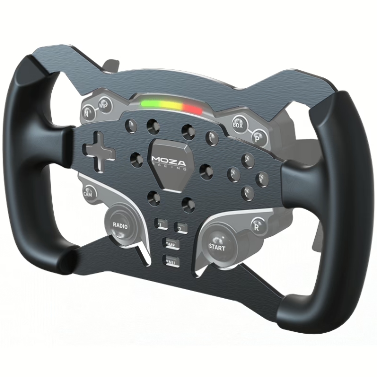Обід змінний для керма MOZA 280мм ES Formula Wheel Mod