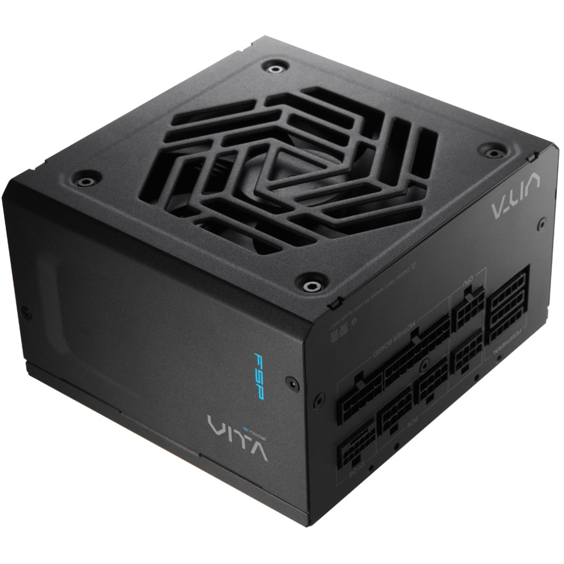 Vita Gm 750W Power Supply 