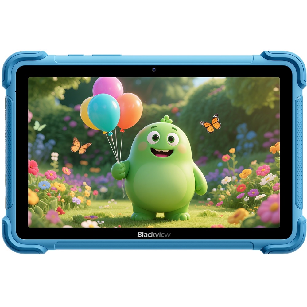 Планшет Blackview Link 1 kids 8.68" HD /4GB/64GB/ RK3562 /5000mAh/ 5+8Мп /WIFI Blue