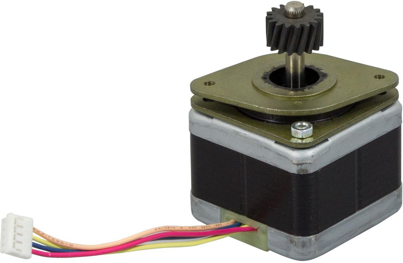 Stepping Motor