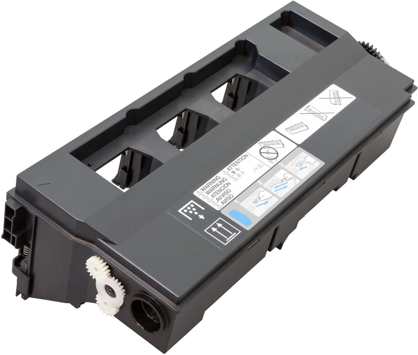 Waste Toner Box