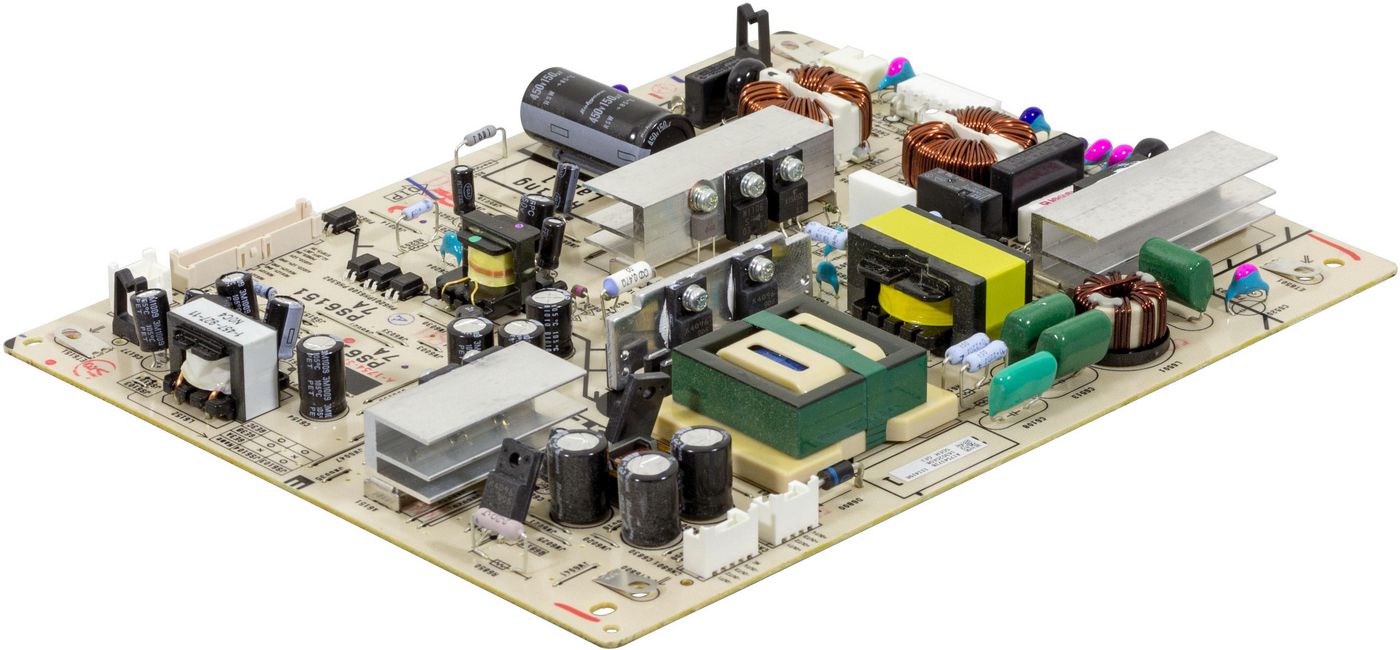 Power Supply Board GE3A