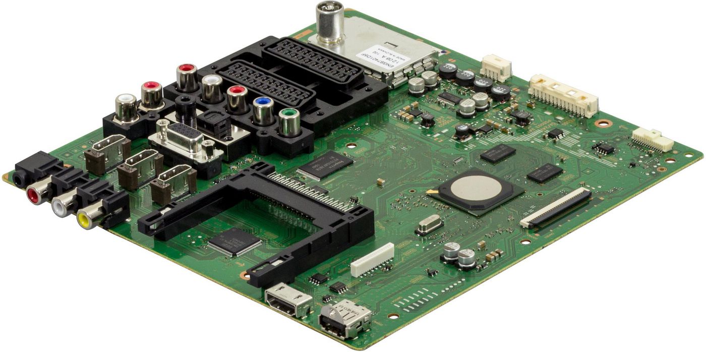 BEN WXGA COMPL KIT(R)