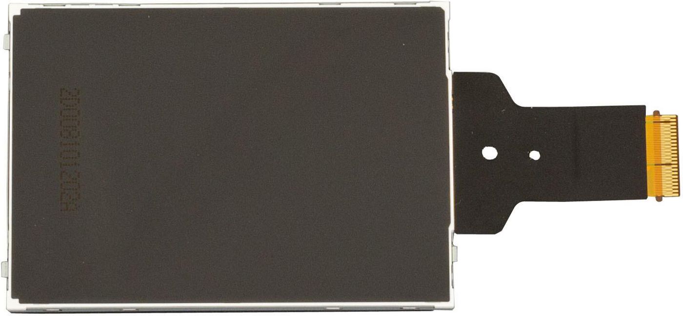 LCD Block Assy