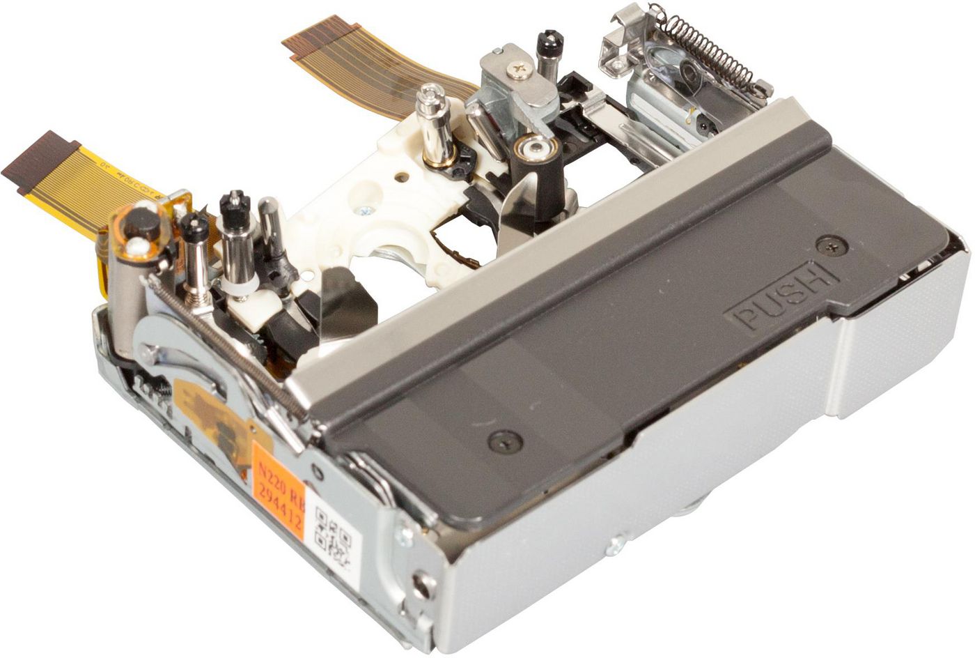MD (N220) Sub Assembly