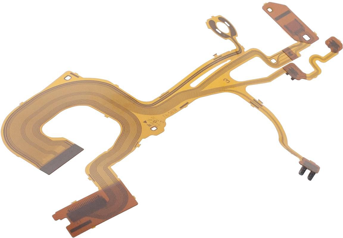 Worm Block A-2038 Mount