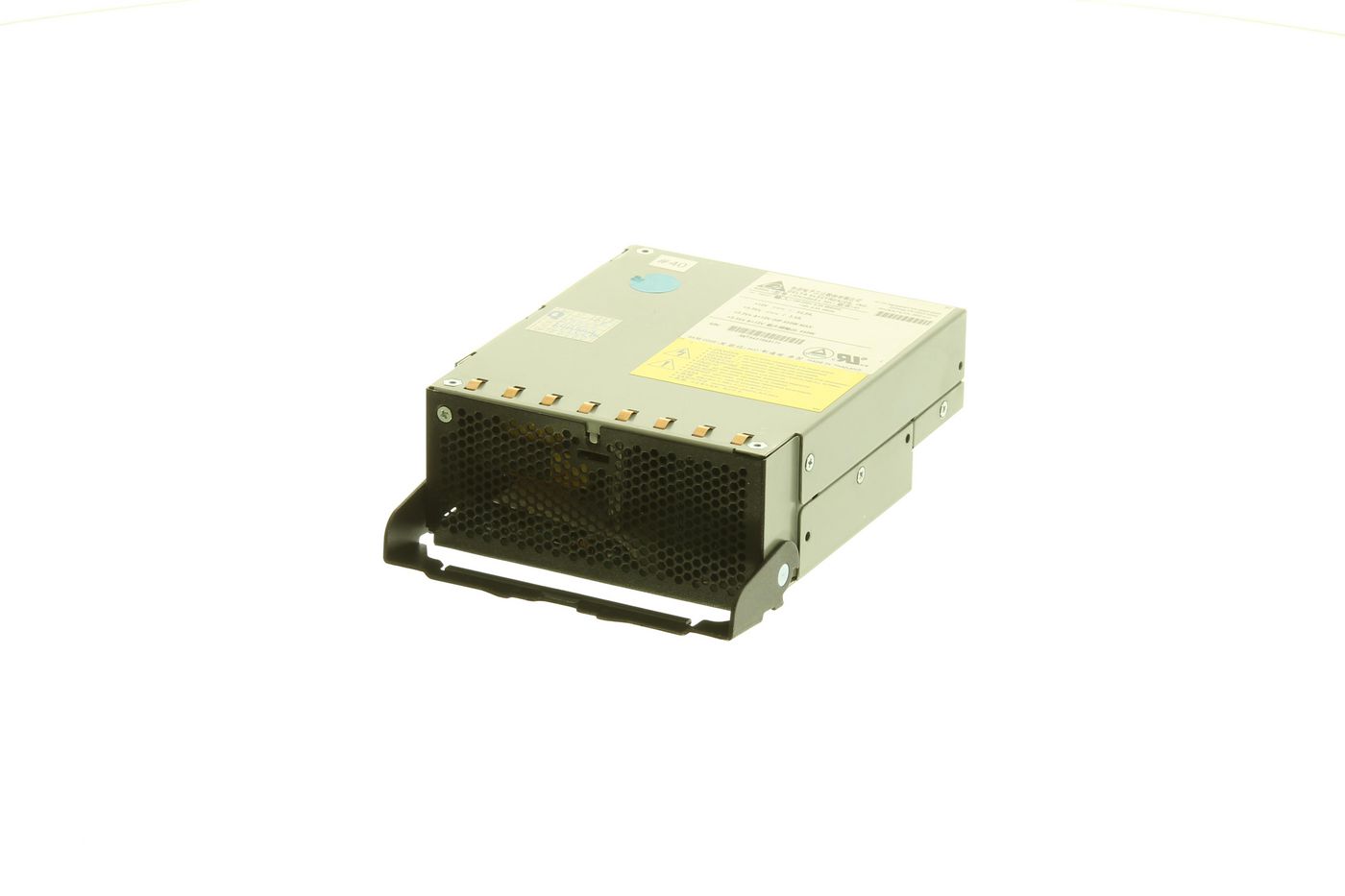 Power Supply