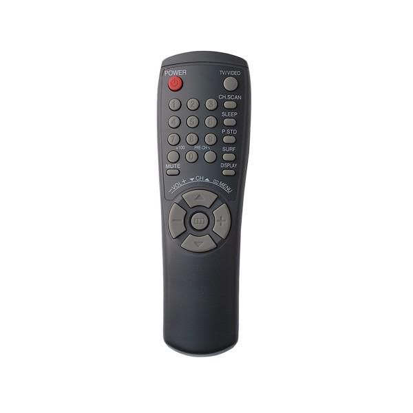 REMOTE CONTROL