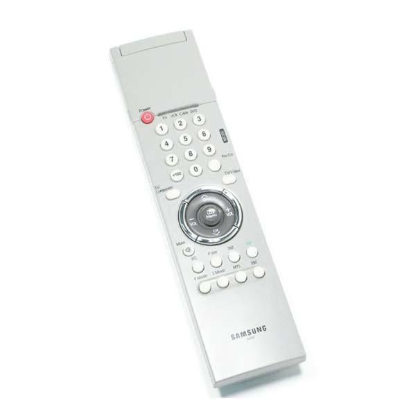 REMOTE CONTROL