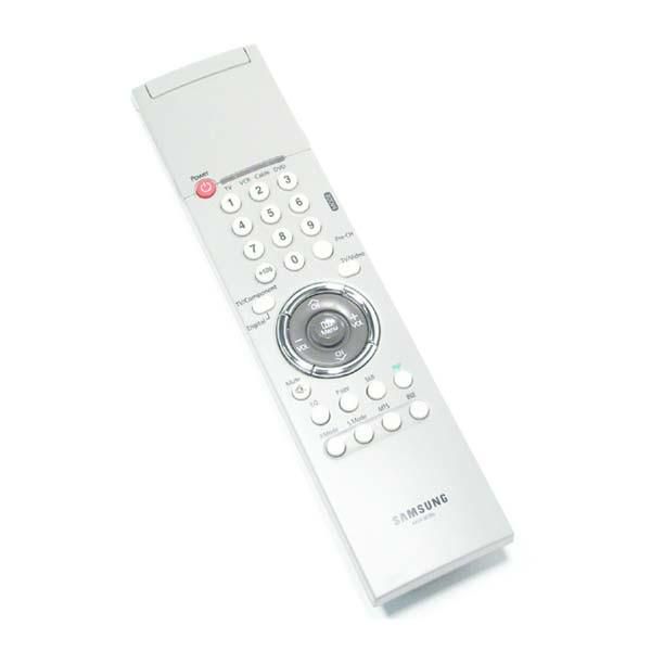 REMOTE CONTROL