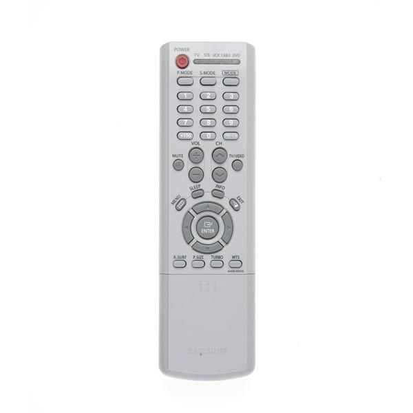 REMOTE CONTROL