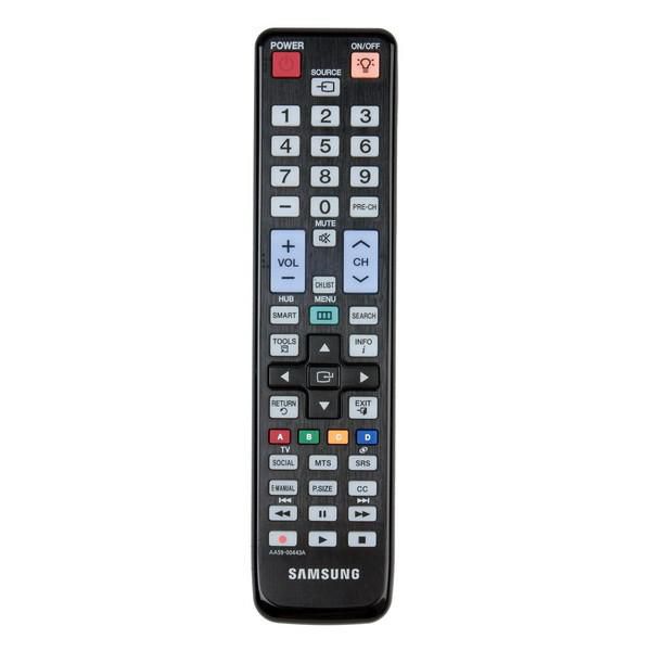 REMOTE CONTROL