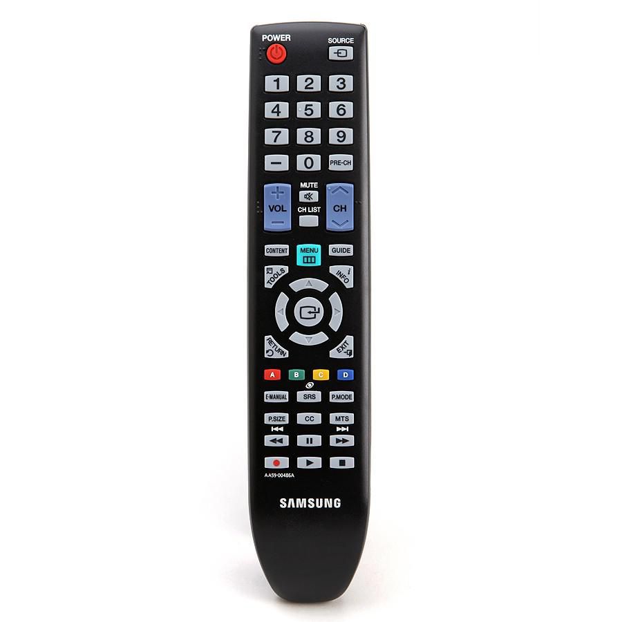 REMOTE CONTROL