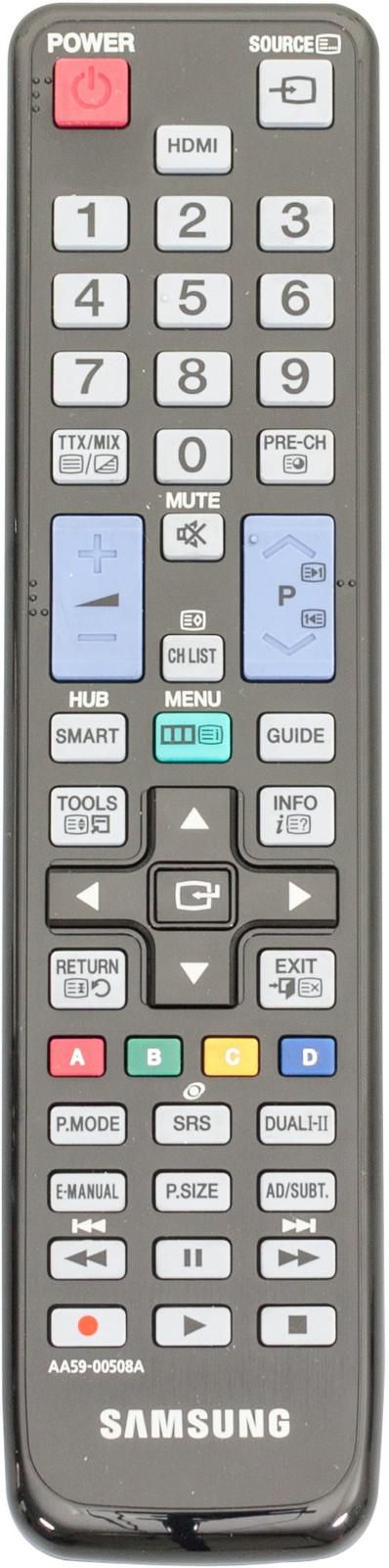 Remote Control