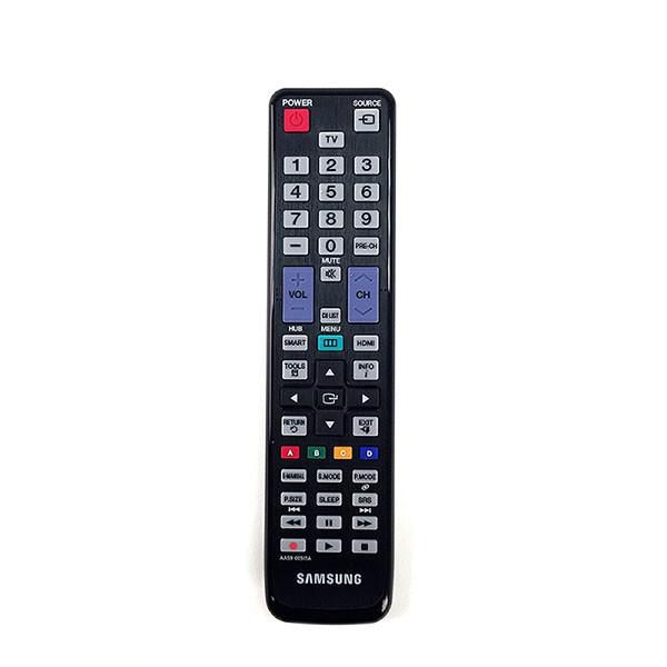 REMOTE CONTROL