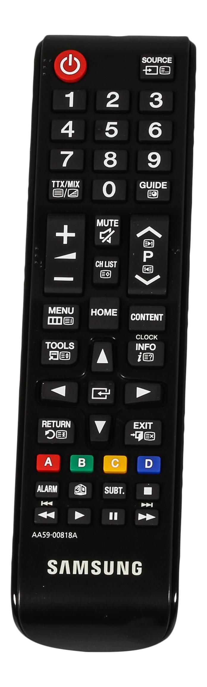 Remote Commander TM1050