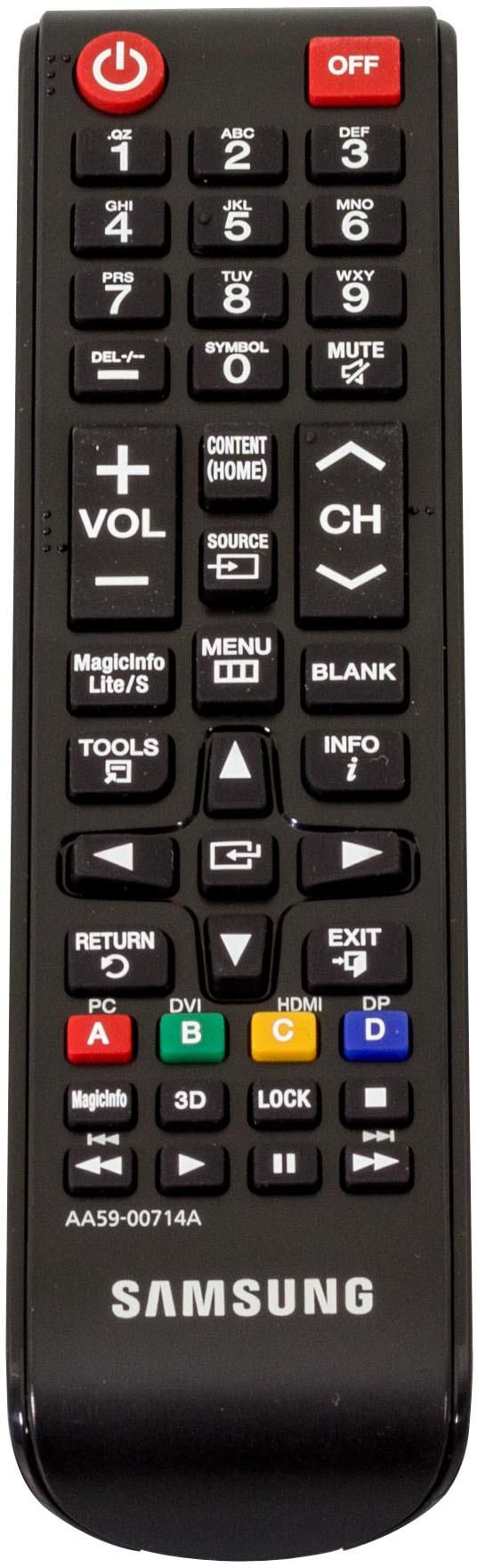 Remote Control