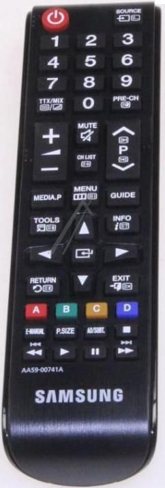 AA59-00741A Remote Control 