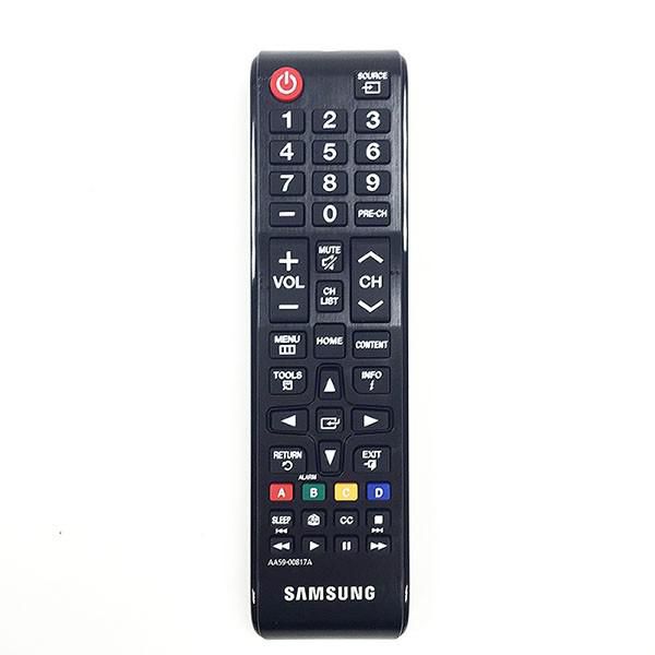 Remote Control