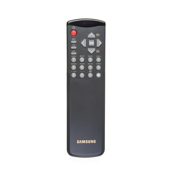 REMOTE CONTROL