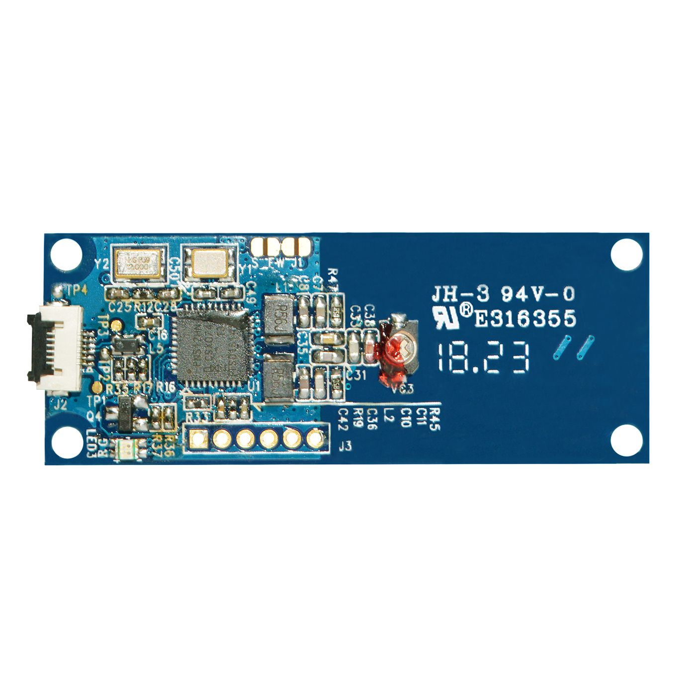 Small NFC Reader Module