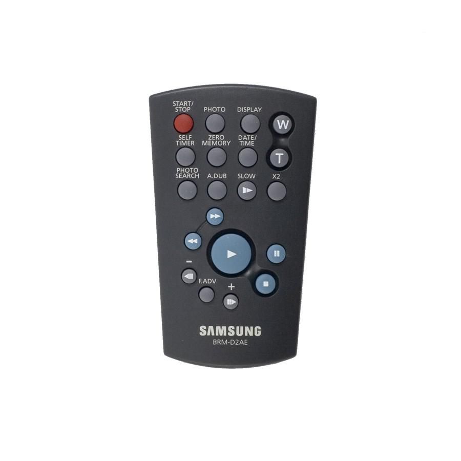 REMOTE CONTROL