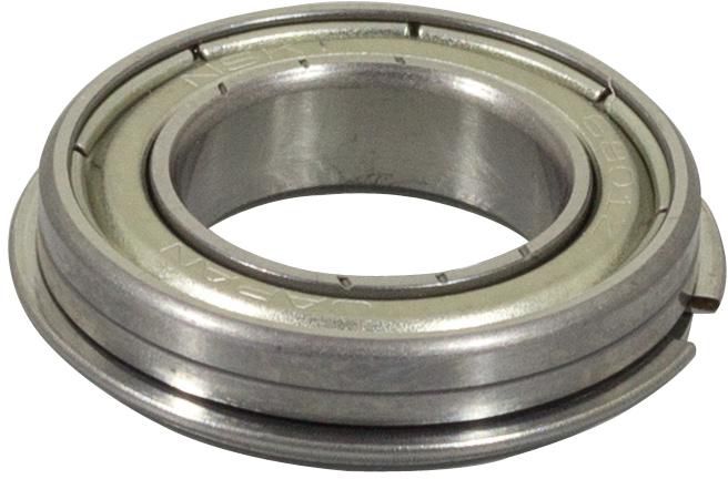 Ball Bearing 12X21X5