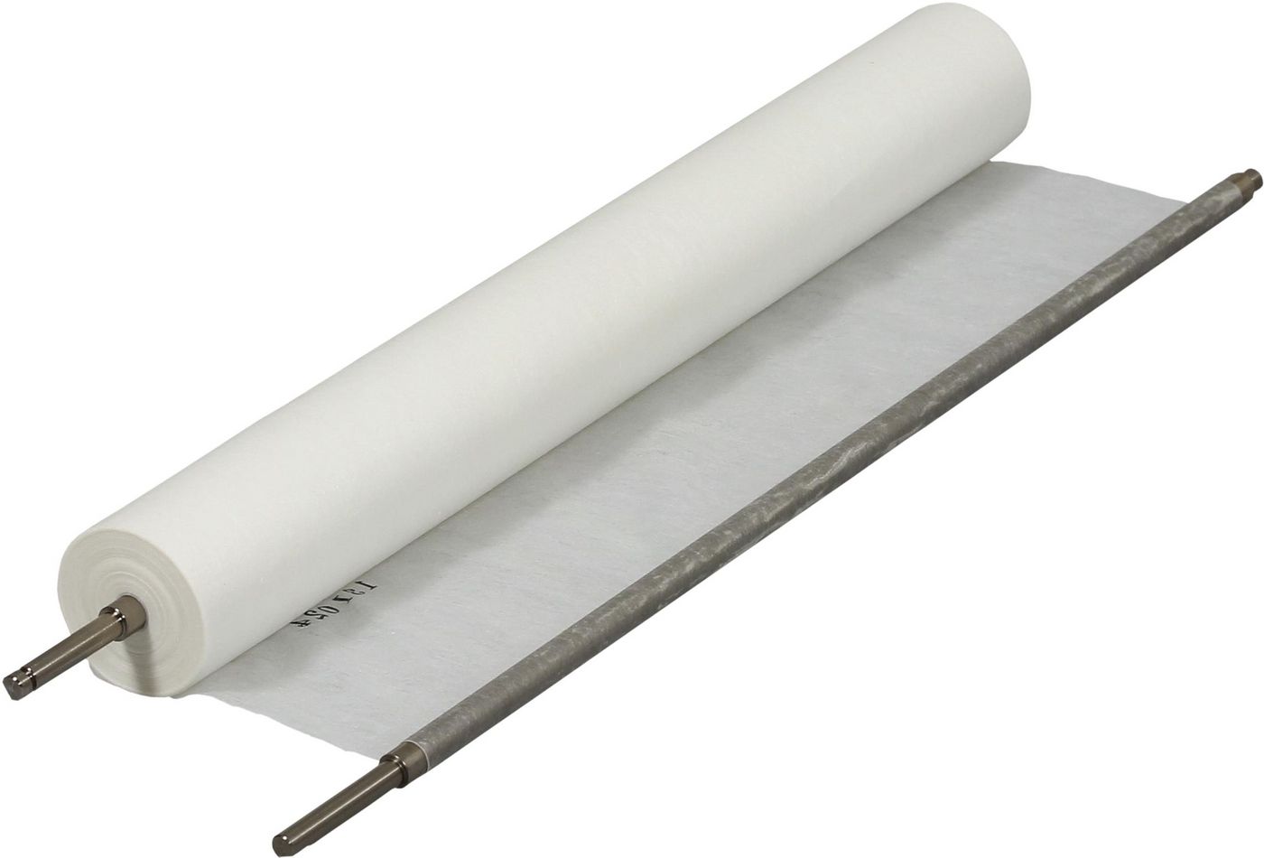 Roller Cleaning felt 27m