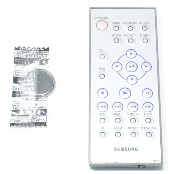REMOTE CONTROL