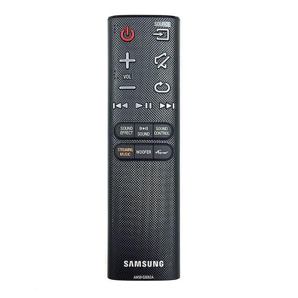 REMOTE CONTROL