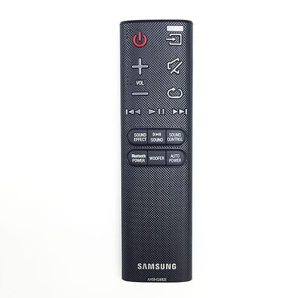 REMOTE CONTROL