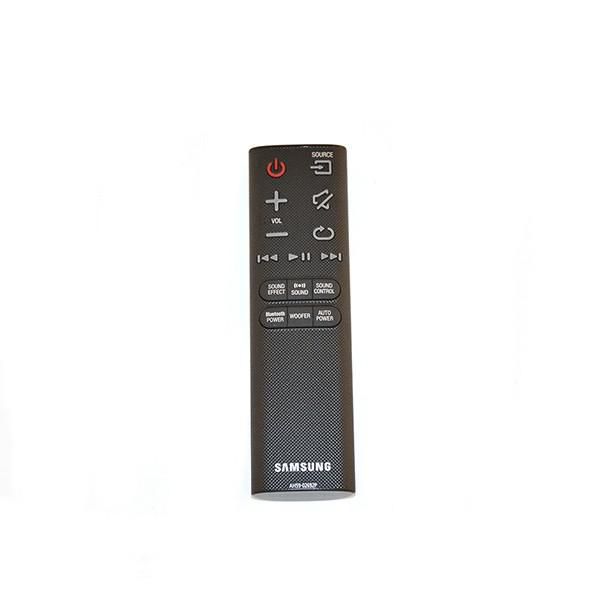 REMOTE CONTROL