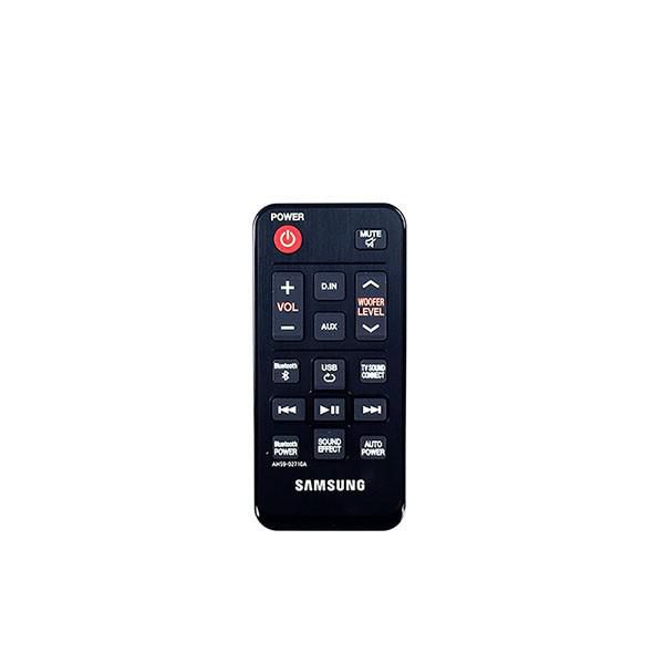 REMOTE CONTROL