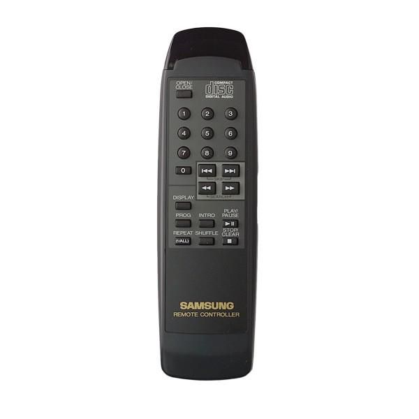 REMOTE CONTROL
