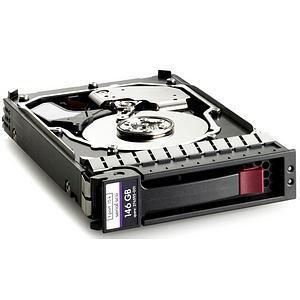 HDD MSA2 146GB 15K RPM 3.5 SAS