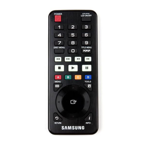 REMOTE CONTROL