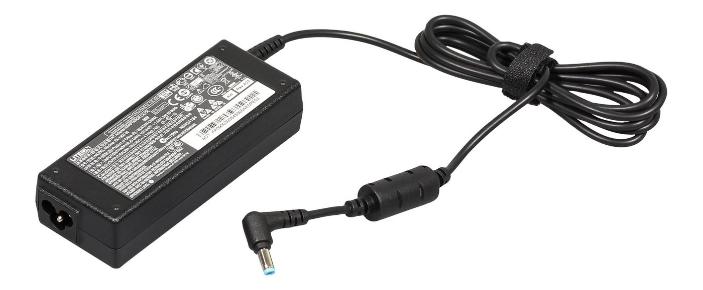AC ADAPTOR.90W.19V.BLUE.LF