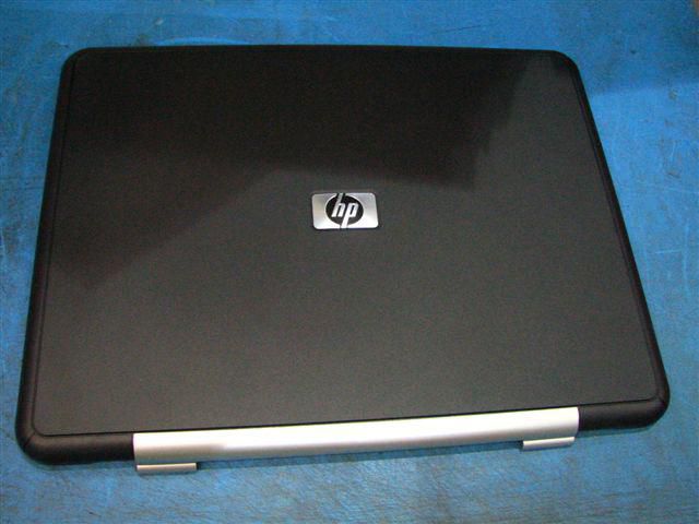 LCD COVER BHR60 PA 15,4 BLACK