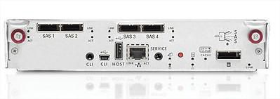P2000 G3 SAS MSA Array