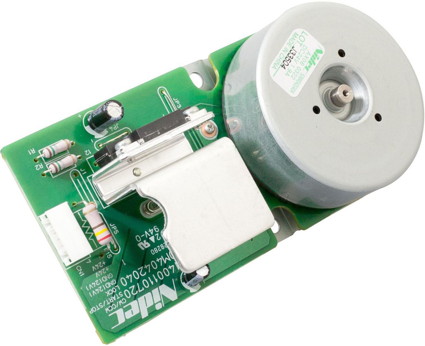 Brushless Motor 24V/ 20W