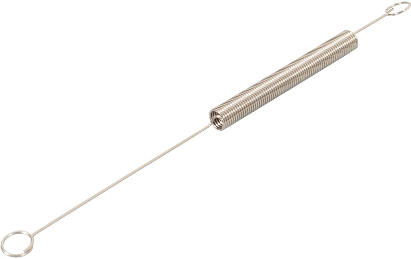 Tension Spring Pressure Main